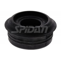 416120 SPIDAN CHASSIS PARTS Опора стійки амортизатора