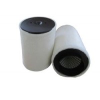 MD-5412 ALCO FILTER Повітряний фільтр