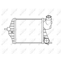 WG1724120 WILMINK GROUP Интеркулер