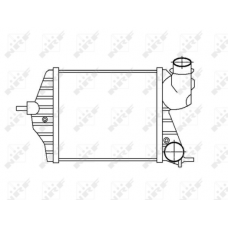 WG1724120 WILMINK GROUP Интеркулер