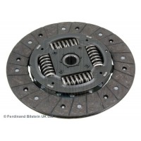 ADW193112 BLUE PRINT Диск зчеплення