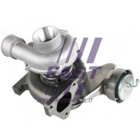 FT63514 FAST Компресор наддуву