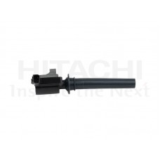 2504001 HITACHI Котушка запалювання