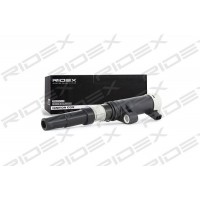689C0002 RIDEX Котушка запалювання