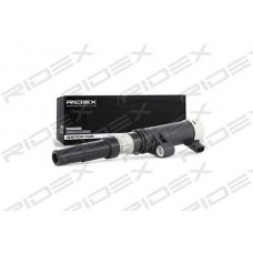 689C0002 RIDEX Котушка запалювання