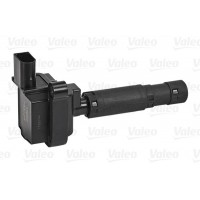245725 VALEO Котушка запалювання