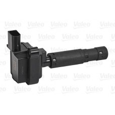 245725 VALEO Котушка запалювання