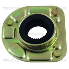 8500 27906 TRISCAN Опора стійки амортизатора