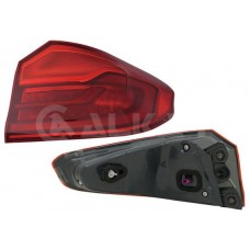 2032845 ALKAR Задній фонар