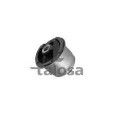 62-14116 TALOSA Втулка, балка моста