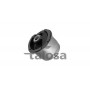 62-14116 TALOSA Втулка, балка моста