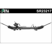 SR23217 ERA Benelux Кермовий механізм