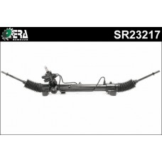 SR23217 ERA Benelux Кермовий механізм