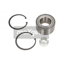 33-0555 MAXGEAR Комплект підшипника ступиці колеса