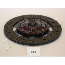 80314 JAPKO Диск зчеплення