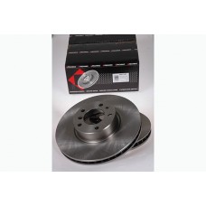 PRD2367 PROTECHNIC Гальмівний диск