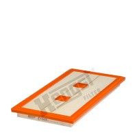E1040L HENGST FILTER Повітряний фільтр