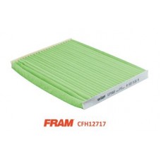 CFH12717 FRAM Фільтр повітря у внутрішньому просторі