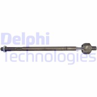 TA2523 DELPHI Осьовий шарнір рульова тяга