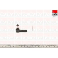 SS2904 FAI AutoParts Наконечник поперечної кермової тяги
