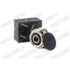 1390F0073 RIDEX Механізм вільного ходу генератора