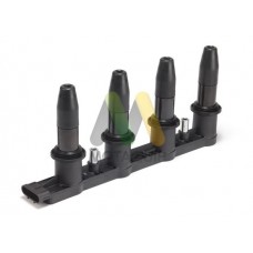 LVCL904 MOTAQUIP Котушка запалювання