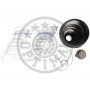 CVB-10589TPE OPTIMAL Комплект пыльника, Привідний вал