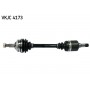 VKJC 4173 SKF Привідний вал