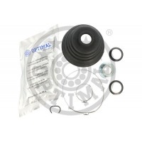 CVB-10108CR OPTIMAL Комплект пыльника, Привідний вал