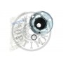 CVB-10342CR OPTIMAL Комплект пыльника, Привідний вал