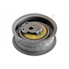 0-N129 OPTIMAL Натяжний ролик ремінь ГРМ