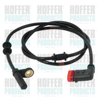 8290183 HOFFER Датчик частота обертання колеса