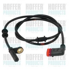 8290183 HOFFER Датчик частота обертання колеса