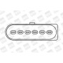 WG1487540 WILMINK GROUP Котушка запалювання