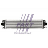 FT55576 FAST Интеркулер