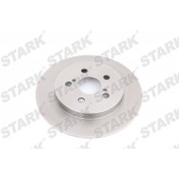 SKBD-0020384 Stark Гальмівний диск