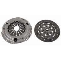 3000 950 957 SACHS Комплект зчеплення