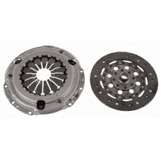 3000 950 957 SACHS Комплект зчеплення