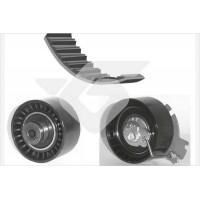 KH 281 HUTCHINSON Комплект ременя ГРМ