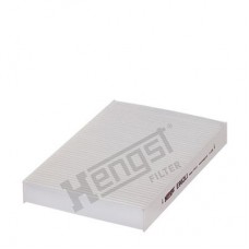 E962LI HENGST FILTER Фільтр повітря у внутрішньому просторі
