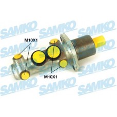 P11544 SAMKO Головний гальмівний циліндр