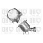 QCAT80461H QUINTON HAZELL Катализатор
