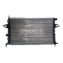 CR 229 001S MAHLE Радіатор охолодження двигуна