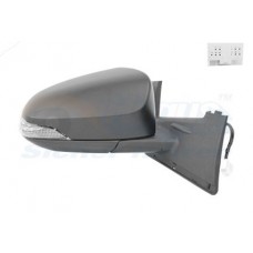 5428808 VAN WEZEL Зовнішнє дзеркало