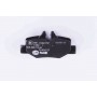 8DB 355 010-661 HELLA PAGID Комплект гальмівних колодок дисковий гальм