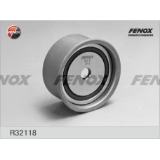 R32118 FENOX Паразитный / Ведущий ролик, Зубчастий ремінь