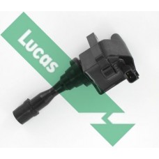 DMB2053 LUCAS Котушка запалювання