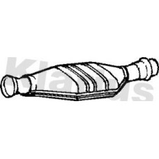 311437 KLARIUS Катализатор