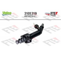 3101319 VALEO Робочий циліндр система зчеплення