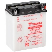 B100276 BTS Turbo Стартерна акумуляторна батарея
